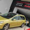 Peugeot 307 SW - Imagen 4