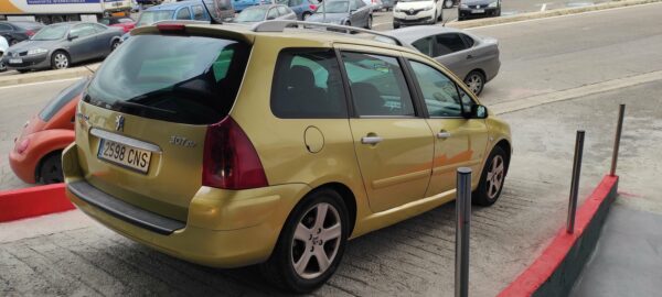 Peugeot 307 SW - Imagen 6
