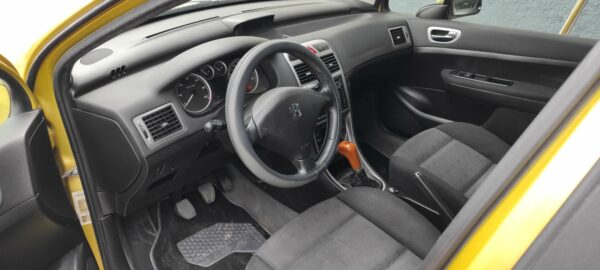 Peugeot 307 SW - Imagen 3