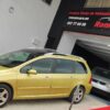 Peugeot 307 SW