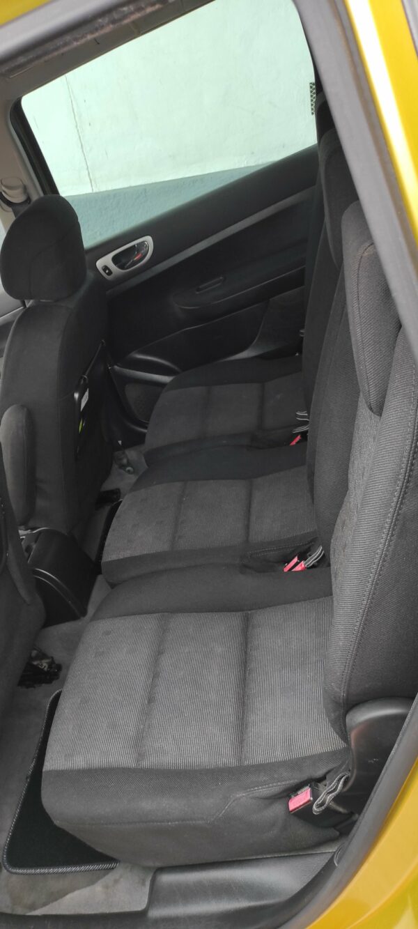 Peugeot 307 SW - Imagen 7