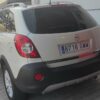 Opel antara - Imagen 6