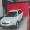 Opel antara - Imagen 9