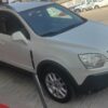 Opel antara - Imagen 4