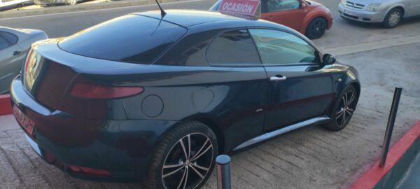Alfa romeo GT - Imagen 6