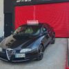 Alfa romeo GT