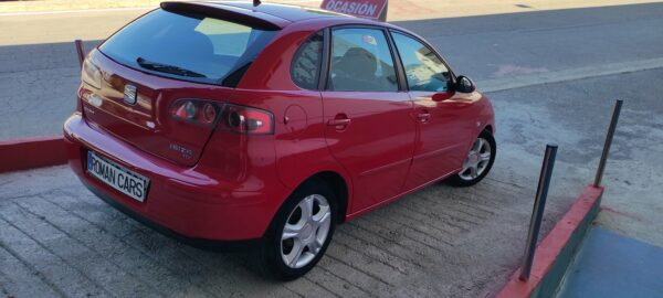 Seat Ibiza 1.9 tdi - Imagen 5
