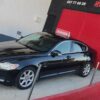 Jaguar XF 2.7 Luxuri - Imagen 8