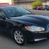 Jaguar XF 2.7 Luxuri
