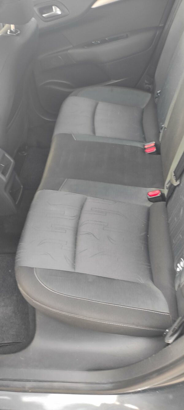 Citroen c4 - Imagen 6