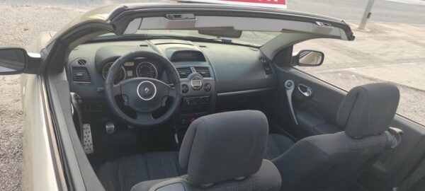 Renault megane - Imagen 2