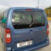 Citroen berlingo - Imagen 5