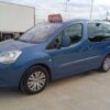 Citroen berlingo - Imagen 8