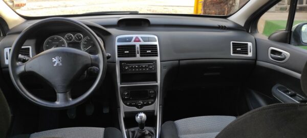 Peugeot 307 sw  7 plazas - Imagen 2