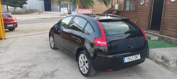Citroen c4 - Imagen 5