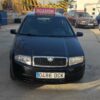 Skoda fabia - Imagen 6