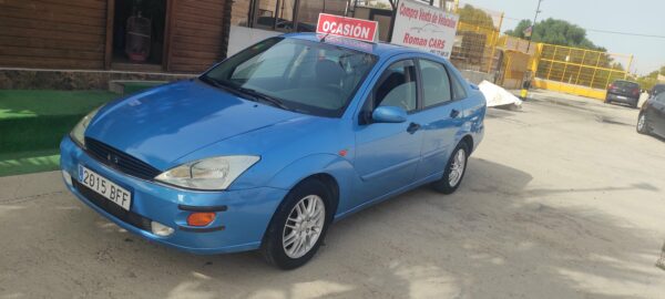 Ford focus - Imagen 6