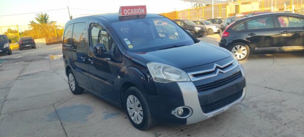 Citroen berlingo - Imagen 4