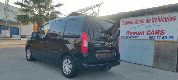 Citroen berlingo - Imagen 5