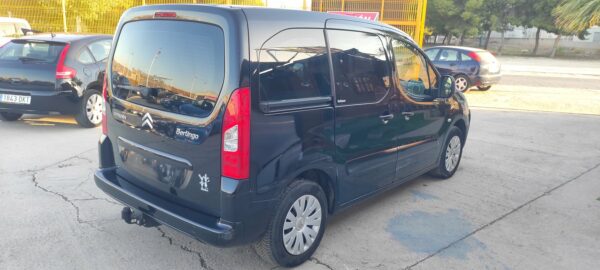 Citroen berlingo - Imagen 2