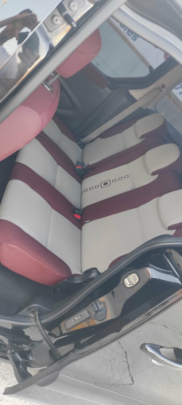 Citroen berlingo - Imagen 8