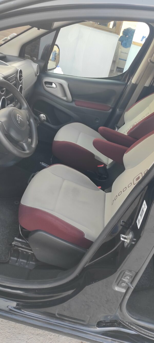 Citroen berlingo - Imagen 7