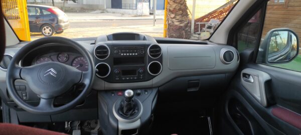 Citroen berlingo - Imagen 3