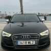 Audi s3 s-line - Imagen 5