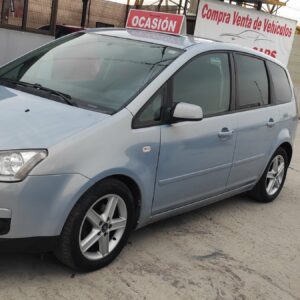 Ford cmax