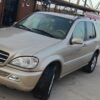 mercedes ML 400 - Imagen 4