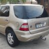 mercedes ML 400 - Imagen 5