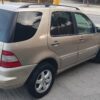 mercedes ML 400 - Imagen 6