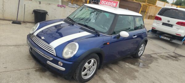 mini Cooper - Imagen 4