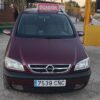 Opel Zafira 7 plazas