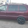 Opel Zafira 7 plazas - Imagen 3