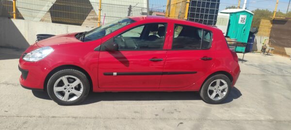 Renault Clio - Imagen 6