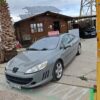 Peugeot 407 coupe