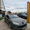 Peugeot 407 coupe - Imagen 6