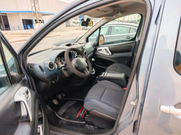 Peugeot partner - Imagen 2