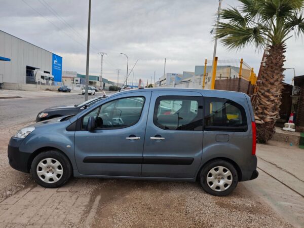 Peugeot partner - Imagen 7