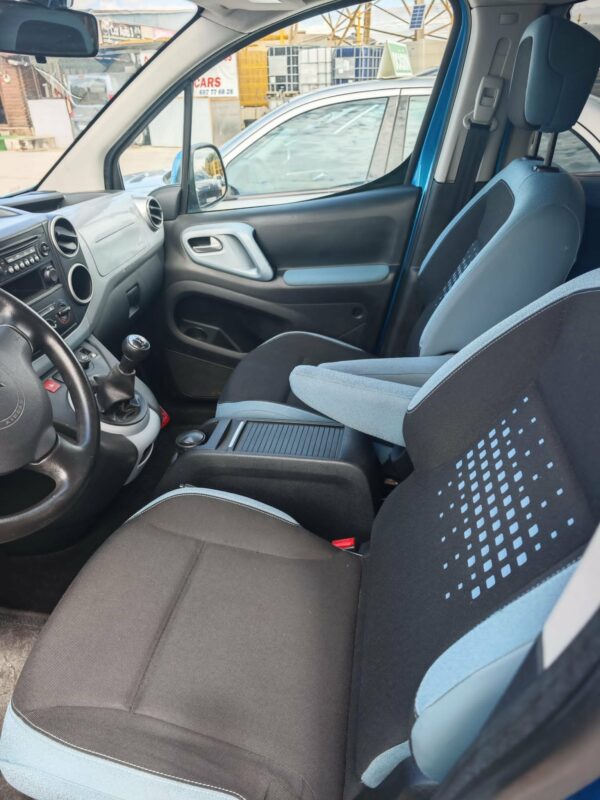 Citroen berlingo - Imagen 3