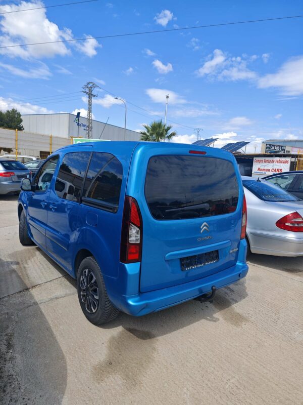 Citroen berlingo - Imagen 2