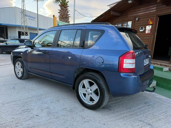 Jeep compass - Imagen 3