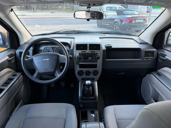 Jeep compass - Imagen 4