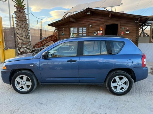 Jeep compass - Imagen 7