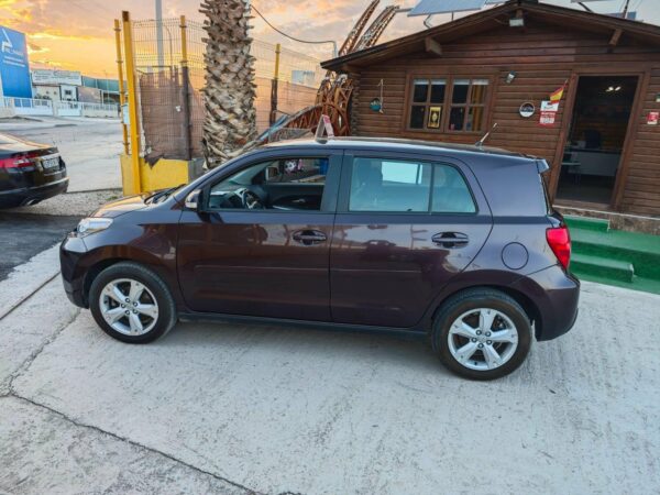toyota urban cruiser - Imagen 3