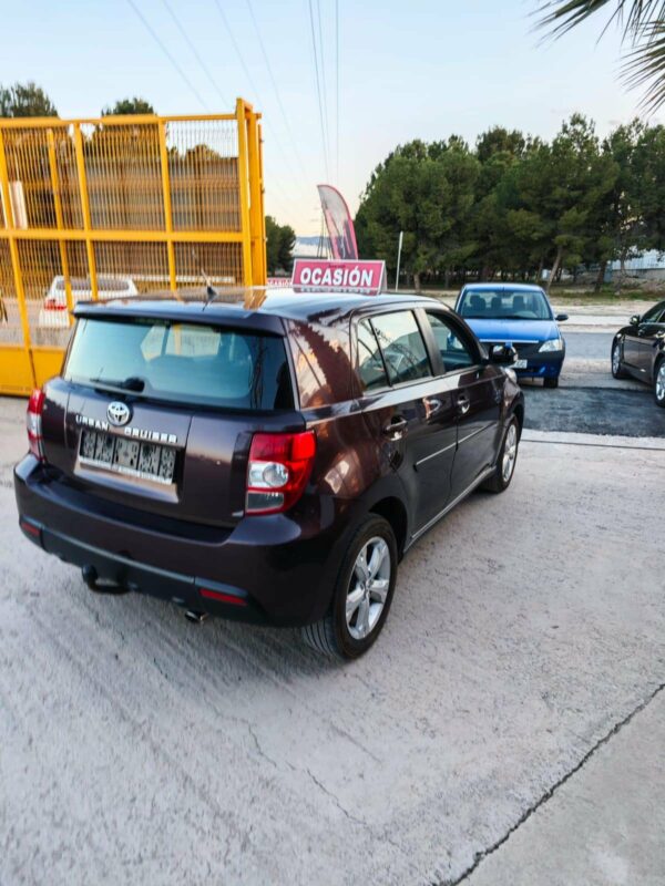 toyota urban cruiser - Imagen 2