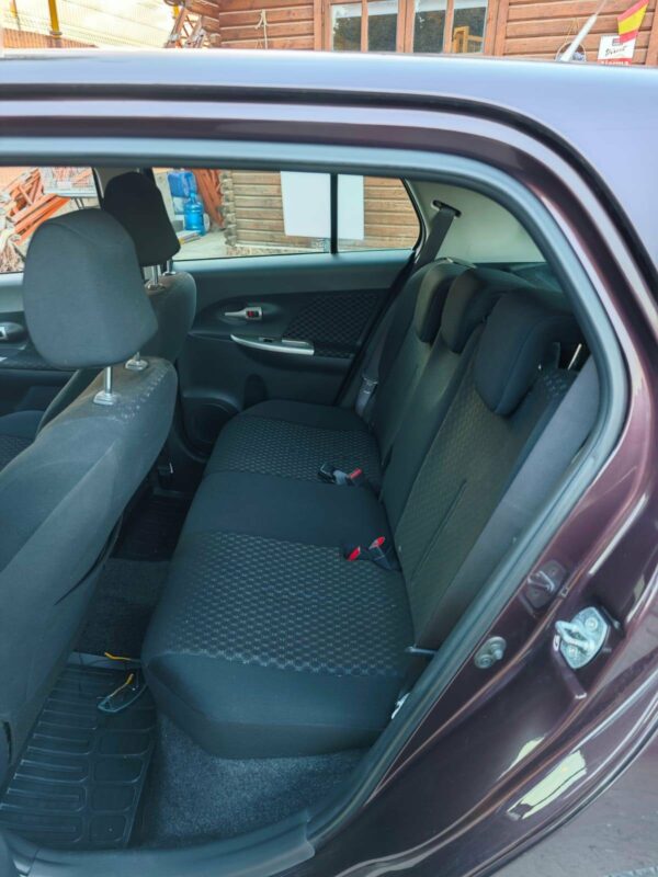 toyota urban cruiser - Imagen 5