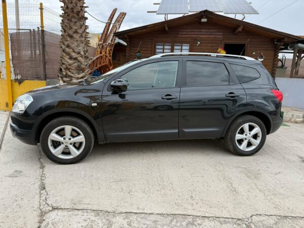 Nissan Qashqai - Imagen 3