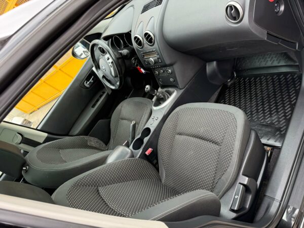 Nissan Qashqai - Imagen 4